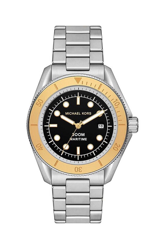 Годинник Michael Kors срібний MK9161