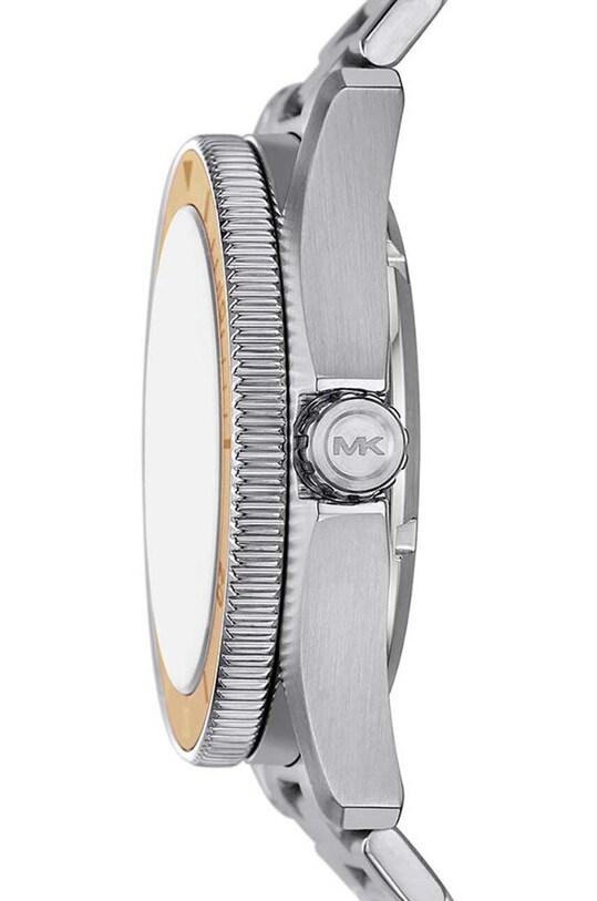 Годинник Michael Kors MK9161 срібний AA00