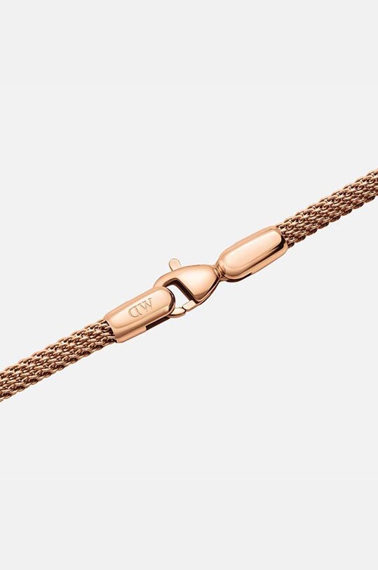Daniel Wellington bratara DW00400684 roz AA00