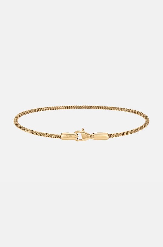 Гривна Daniel Wellington да злато DW00400689