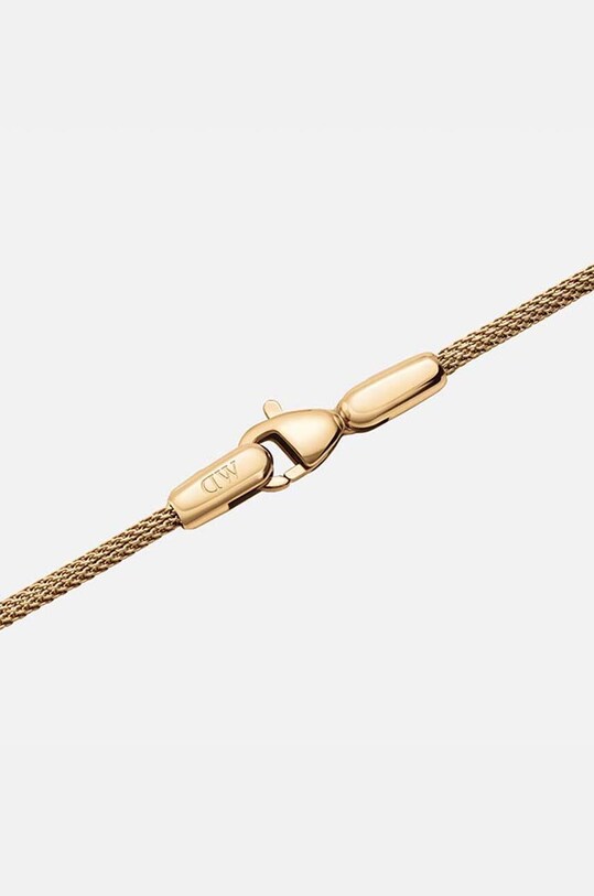 Гривна Daniel Wellington DW00400689 злато AA00