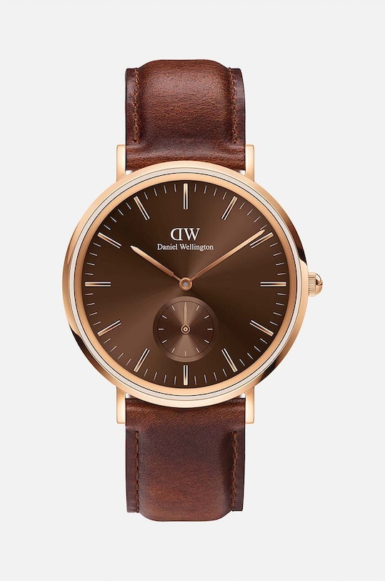 Daniel Wellington óra rózsaszín DW00100707