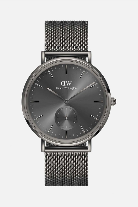 Daniel Wellington zegarek szary DW00100712