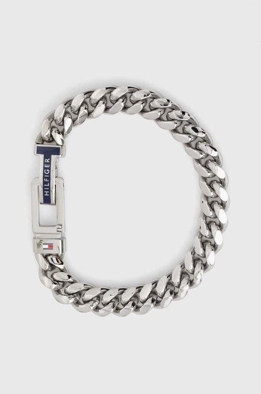Tommy Hilfiger braccialetto altro argento 2790433
