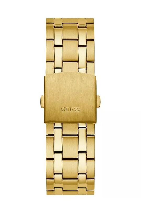 Часы Guess золотой GW0260G4