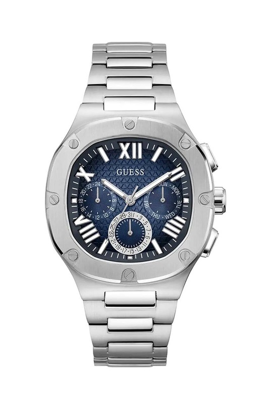 Guess óra ezüst GW0572G1
