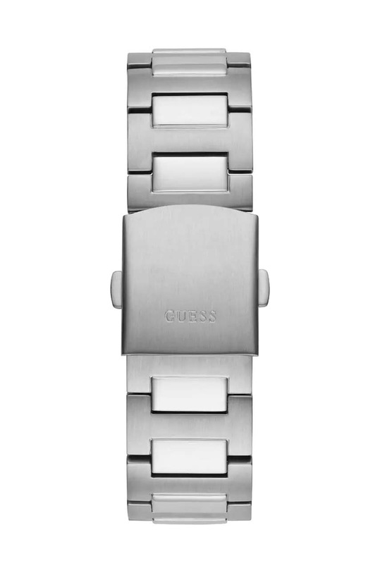 Kiegészítők Guess óra GW0572G1 ezüst