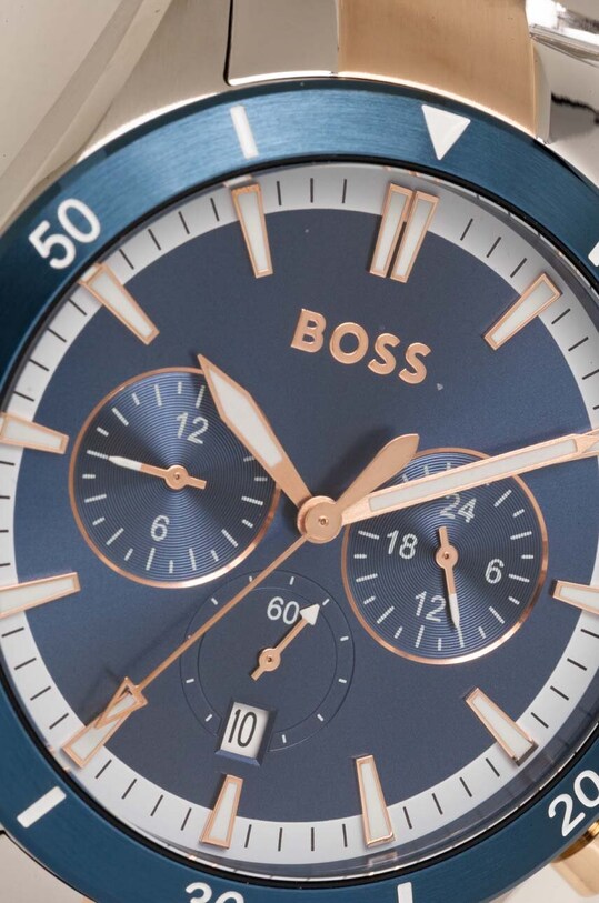 BOSS zegarek 1513937 1513937 multicolor AA00