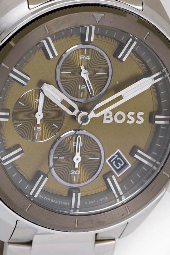 Годинник BOSS 1513951 срібний AA00