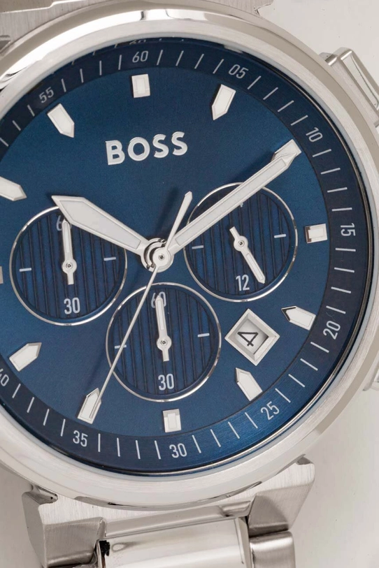 Часы BOSS 1513999 серебрянный AA00