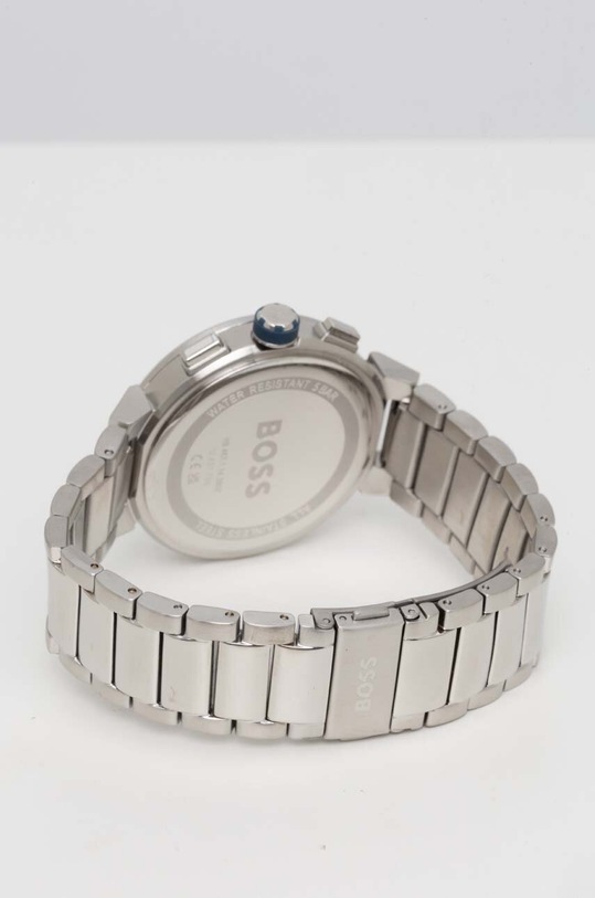 Аксесуари Годинник BOSS 1513999 срібний
