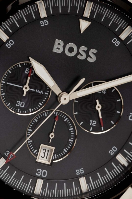 BOSS ceas 1513711 bleumarin AA00