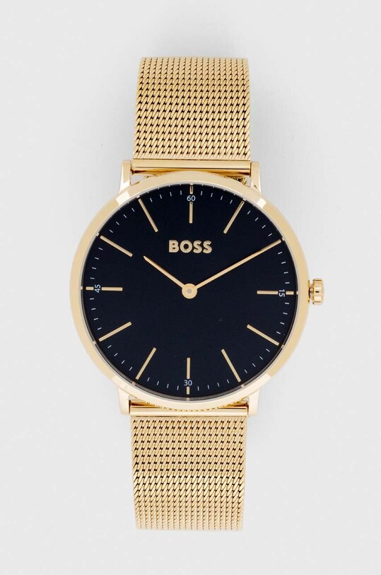 BOSS zegarek złoty 1513735