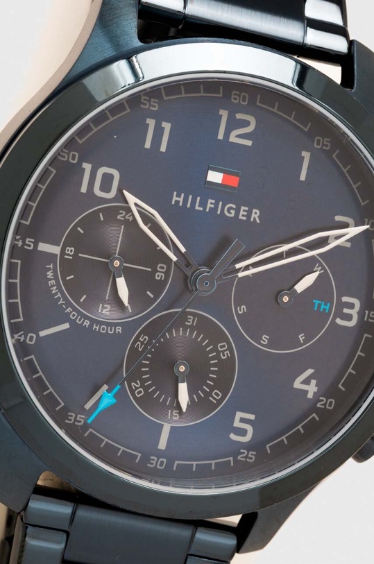 Годинник Tommy Hilfiger 1791853 темно-синій AA00