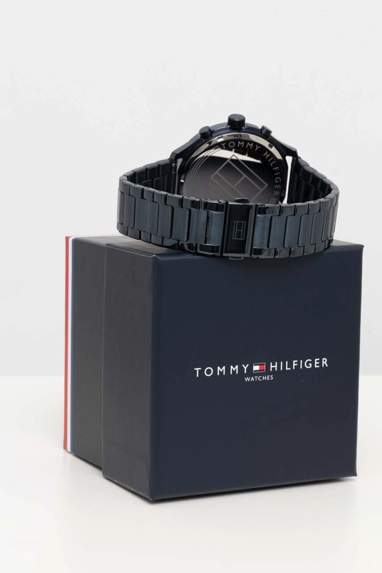 Dodatki Ura Tommy Hilfiger 1791853 mornarsko modra