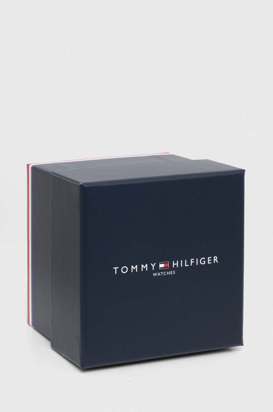 Tommy Hilfiger zegarek granatowy 1792058