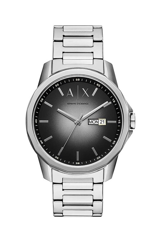 Armani Exchange orologio argento AX1764