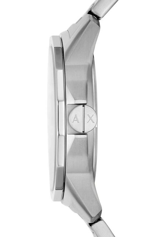 Accessori Armani Exchange orologio AX1764 argento