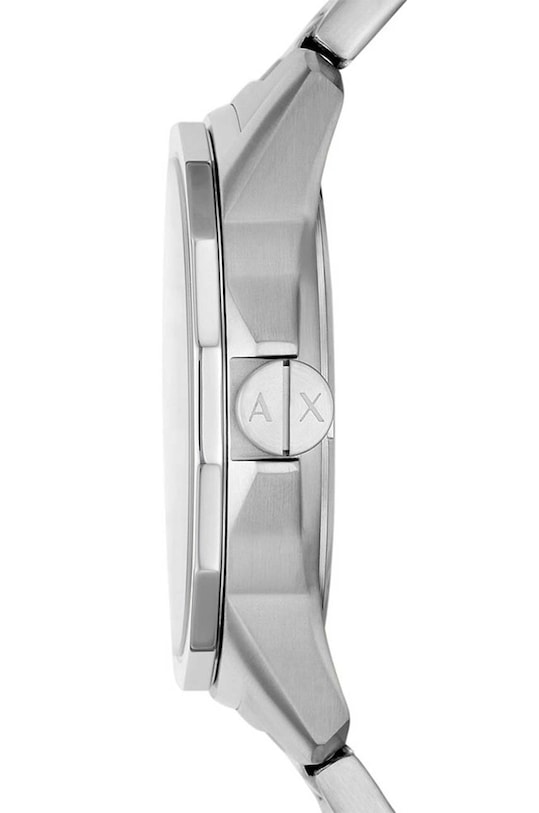 Accesorii Armani Exchange ceas AX1764 argintiu