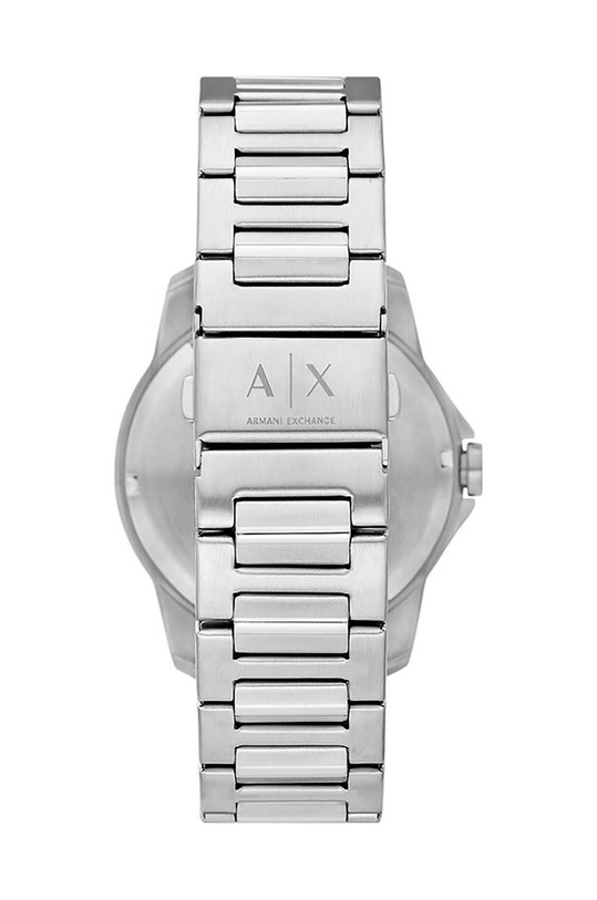 Armani Exchange ceas argintiu AX1764