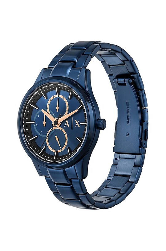 Armani Exchange orologio AX1881 blu navy AA00