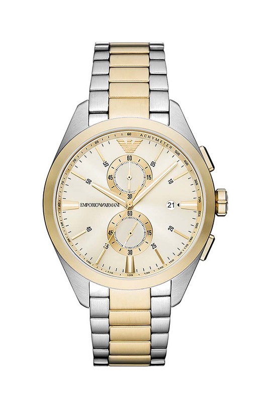 Emporio Armani óra ezüst AR11605