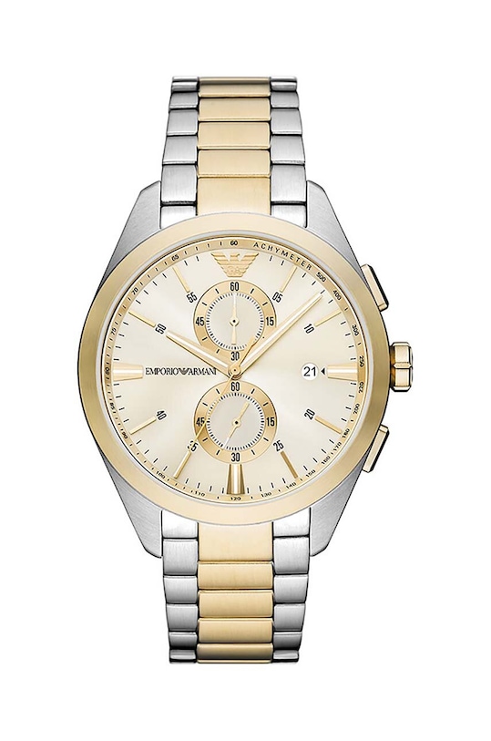 Emporio Armani óra ezüst AR11605