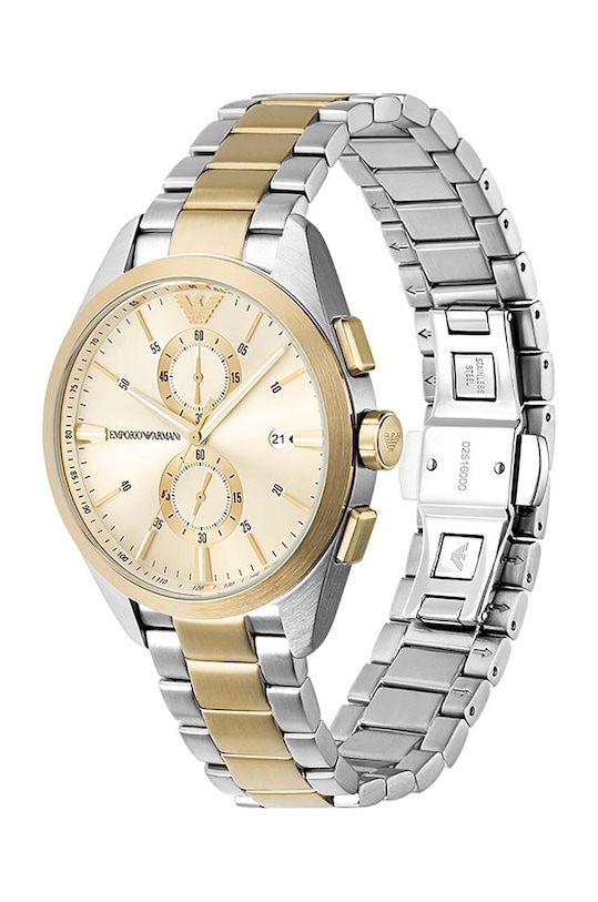 Emporio Armani óra AR11605 ezüst AA00