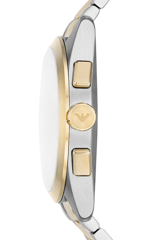 Kiegészítők Emporio Armani óra AR11605 ezüst