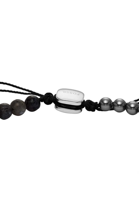 Accesorii Fossil bratara JF04718040 argintiu