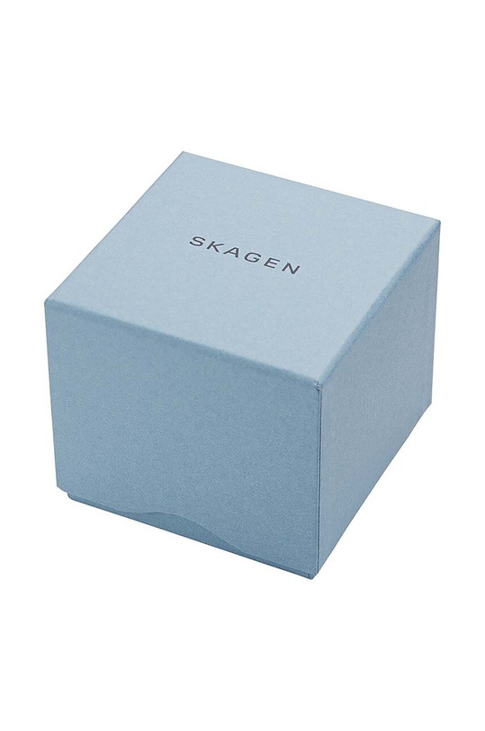Skagen zegarek SKW6608 szary