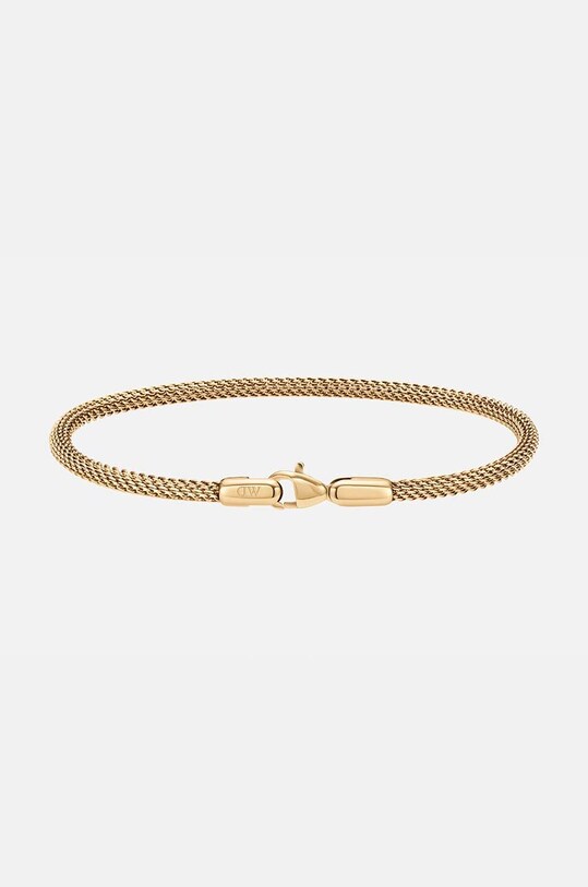 Náramek Daniel Wellington Dárkový box zlatá DW00400690