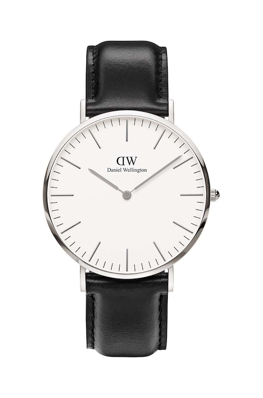 Daniel Wellington zegarek czarny DW00100020