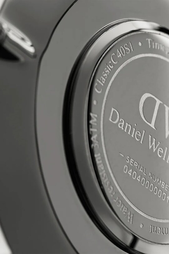Accesorii Daniel Wellington ceas DW00100021 maro