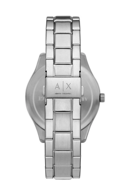 Sat Armani Exchange srebrna AX1873