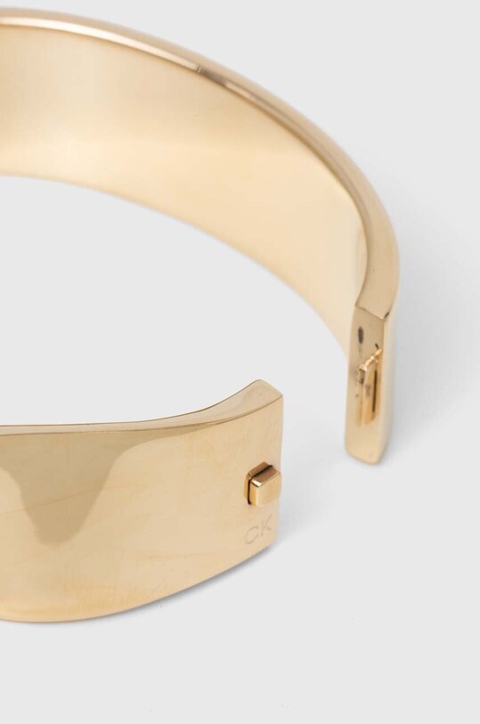 Аксесоари Гривна Calvin Klein 35000532 злато