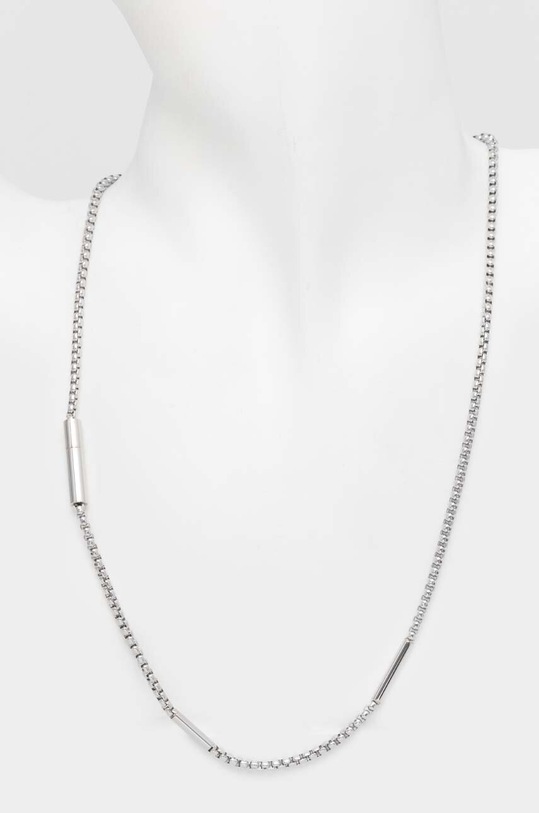Calvin Klein nyaklánc 35000573 ezüst AA00