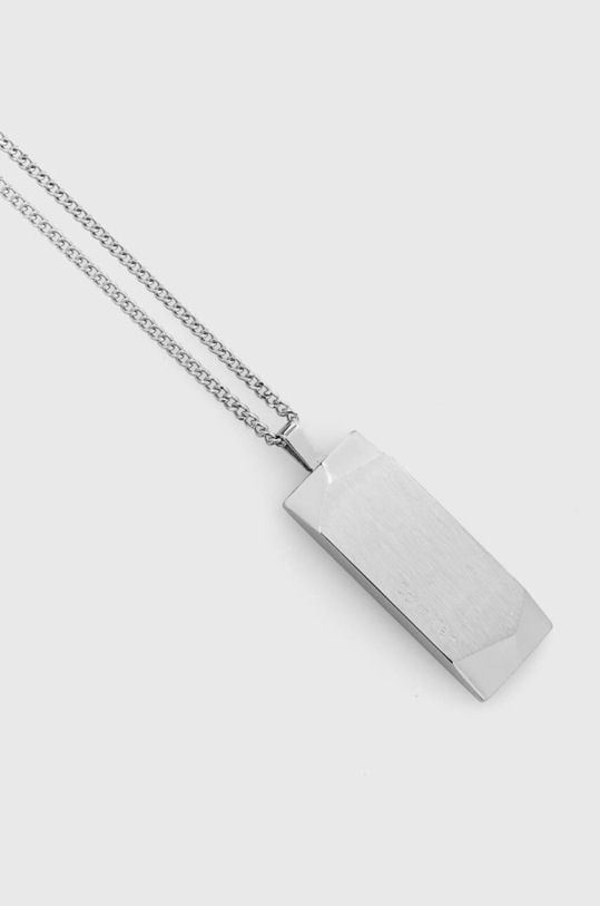Calvin Klein nyaklánc 35100011 ezüst AA00