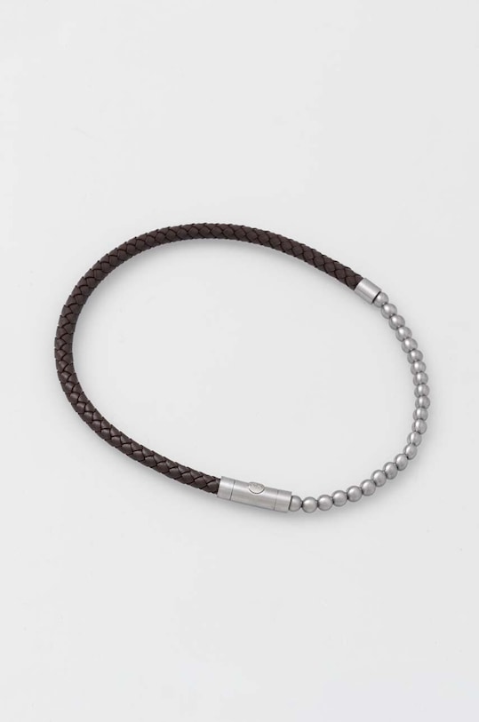 Calvin Klein colier Gift Box maro 35100023