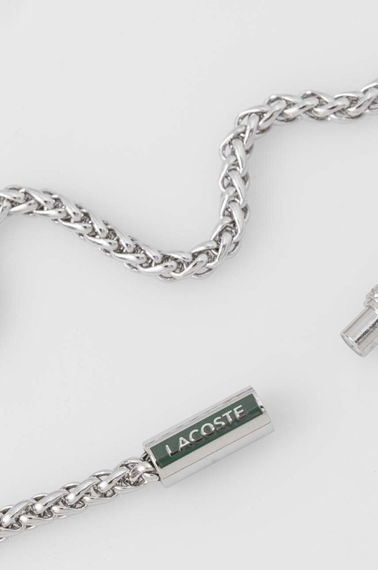 Аксесуари Ланцюжок Lacoste 2040340 срібний