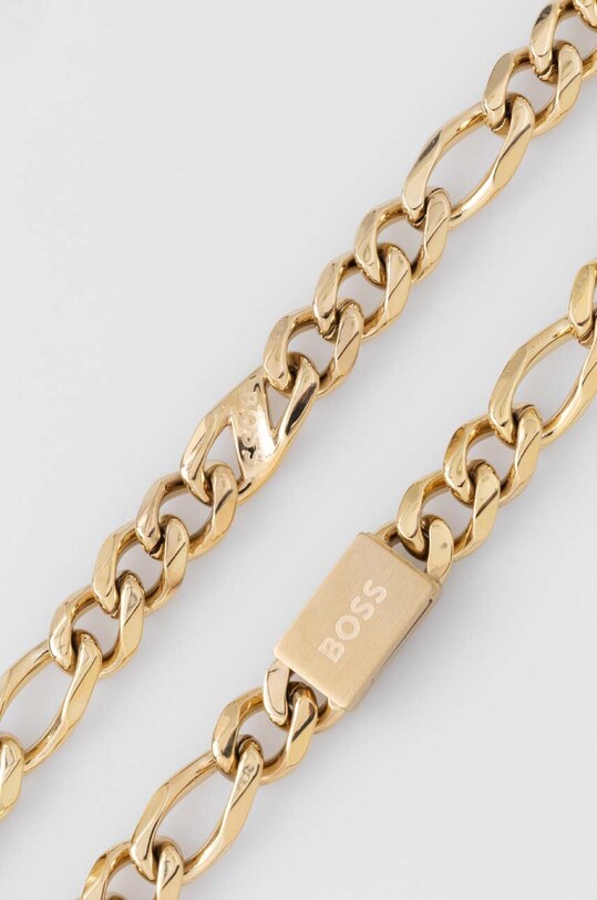 Accesorii BOSS colier 1580587 aur