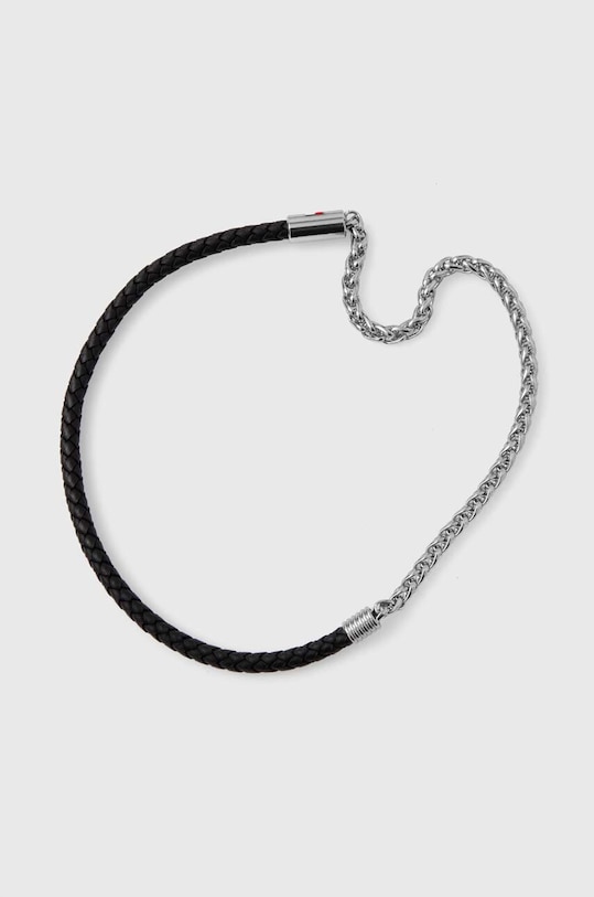 Narukvica Tommy Hilfiger Gift Box crna 2790562