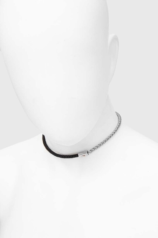 Браслет Tommy Hilfiger чёрный 2790562