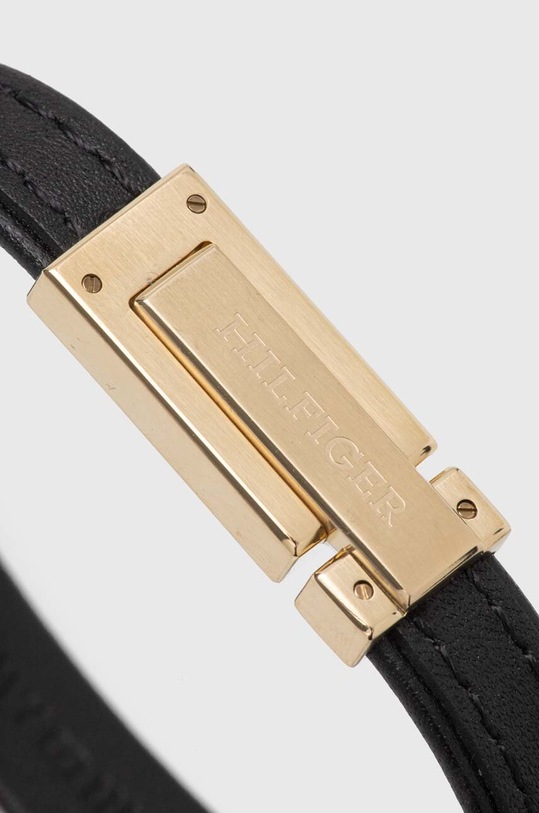 Náramok Tommy Hilfiger 2790561 čierna AA00