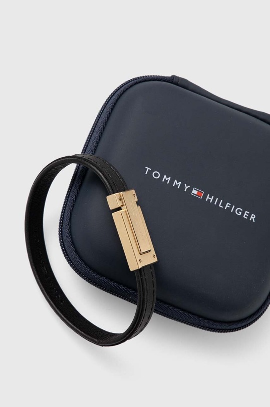 Doplnky Náramok Tommy Hilfiger 2790561 čierna