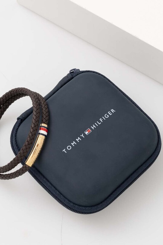 Akcesoria Tommy Hilfiger bransoletka 2790551 brązowy