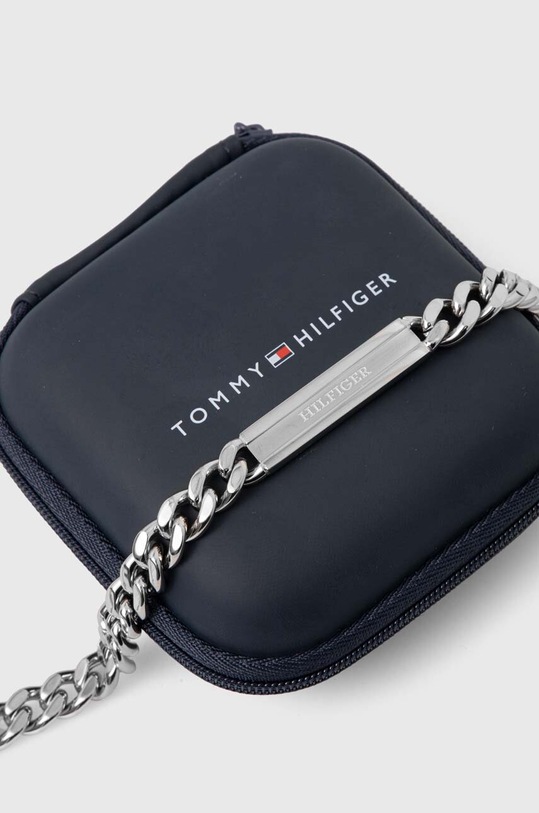 Dodaci Ogrlica Tommy Hilfiger 2790577 srebrna
