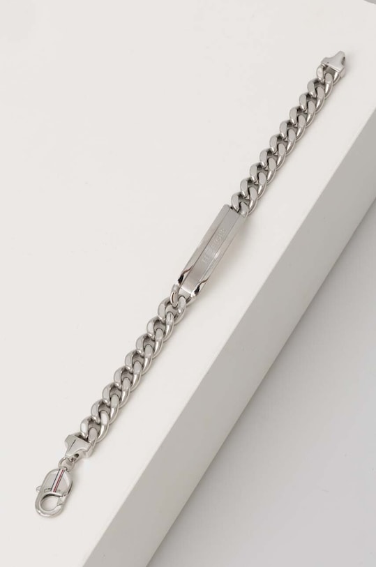 Náramek Tommy Hilfiger Dárkový box stříbrná 2790579