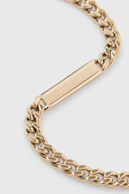 Tommy Hilfiger naszyjnik 2790578 złoty AA00