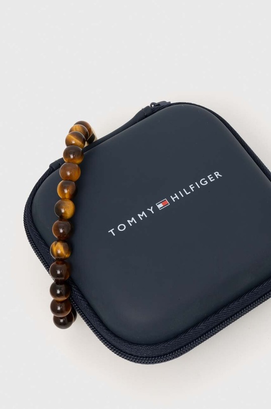 Narukvica Tommy Hilfiger 2790582 smeđa AA00